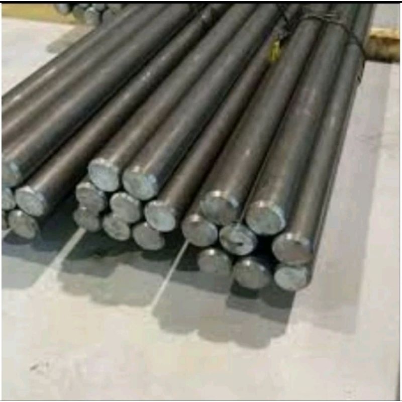 As Besi ST41 Diameter 12mm X 1100mm