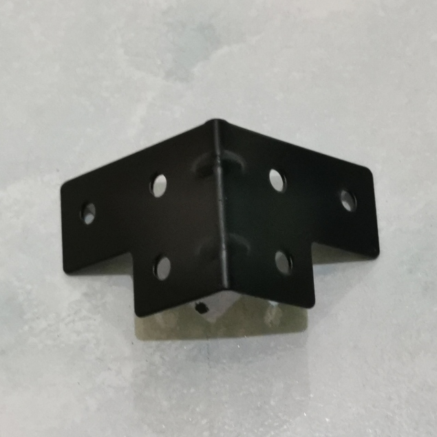 Siku box hardcase Siku hardcase hitam import