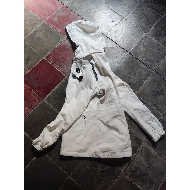 outdoor millet x peugeot