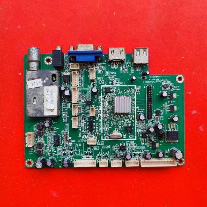 MB TV polytron PLD20D302W PLD 20D302W