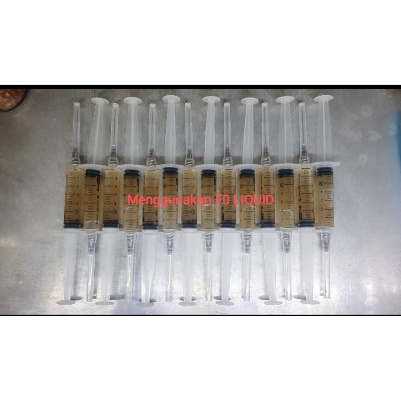 Bibit Jamur Tiram Putih F1 Berkwalitas