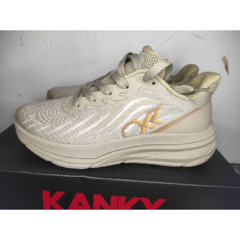 kanky size 39
