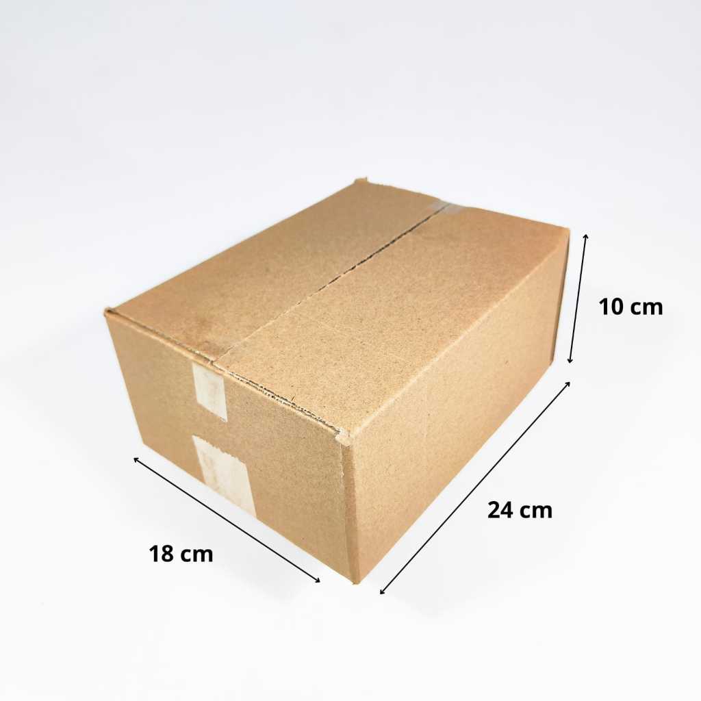 

Kardus Karton Box Ukuran 24x18x10