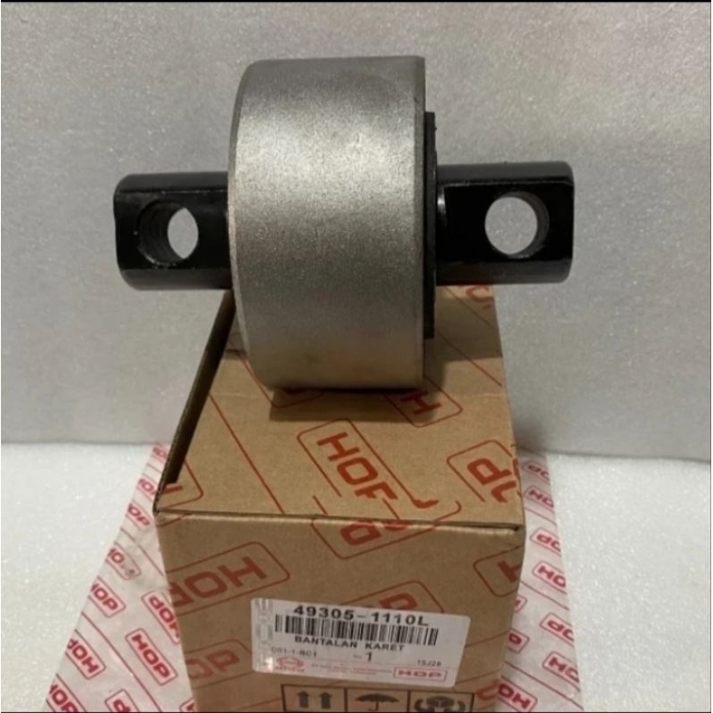 BANTAL KARET DINGDONG 49305-1110L RUBBER BUSHING HINO 500 FM260TI HOP