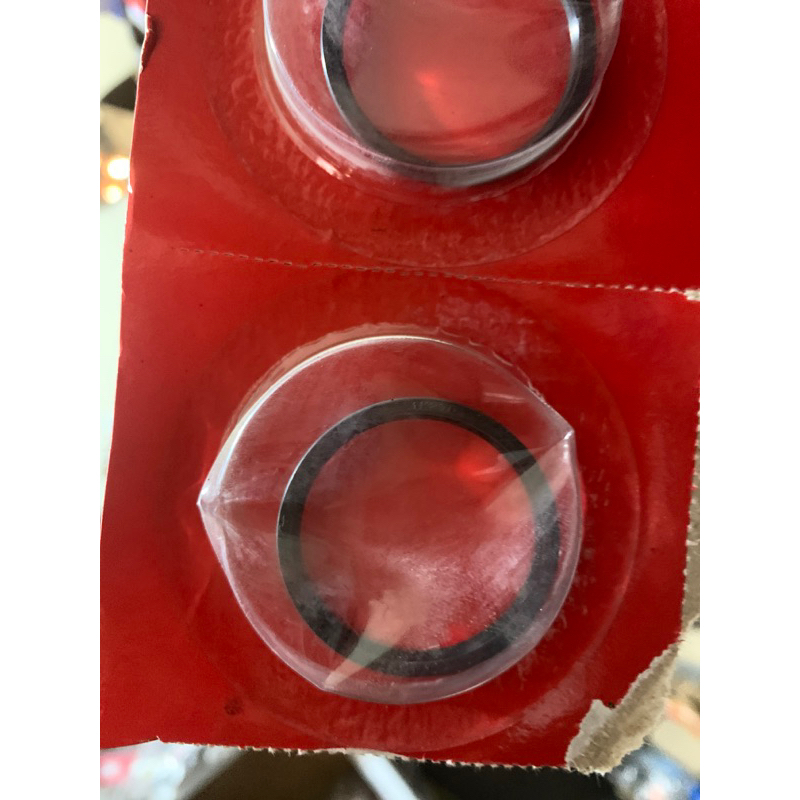 seal pully tvs dazz ukuran 34x39x3