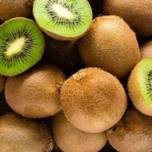 

Buah Kiwi