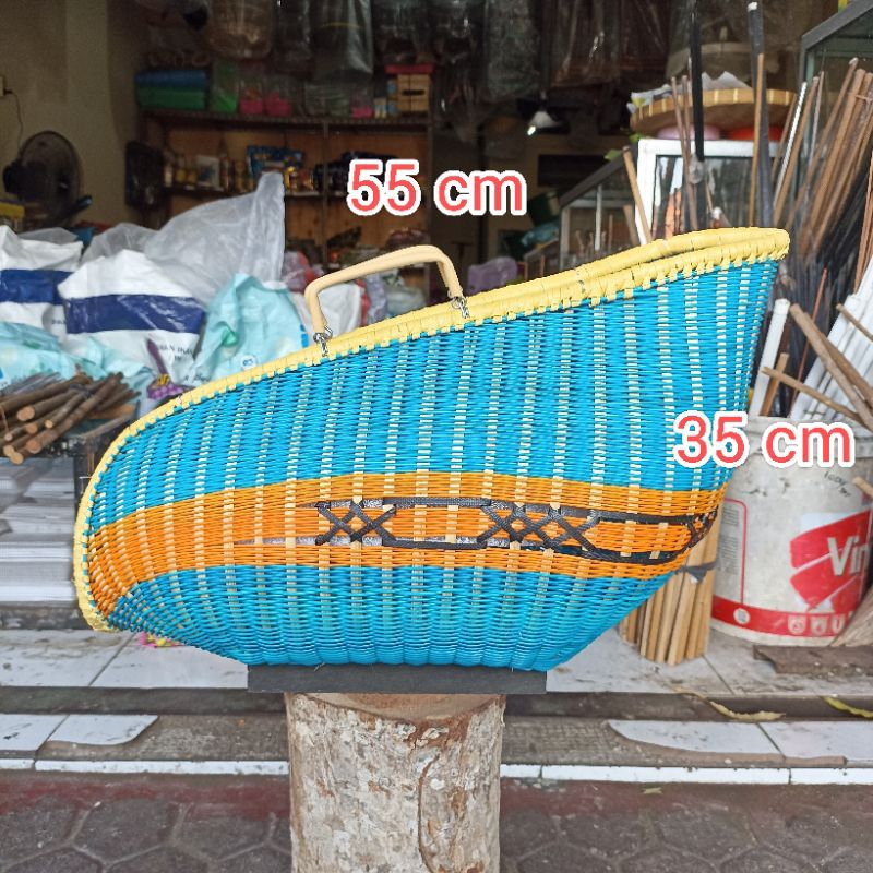 Kise ayam kiso ayam  krepe ayam jago bangkok ukuran besar minimalis bahan fiber ringan dan kuat