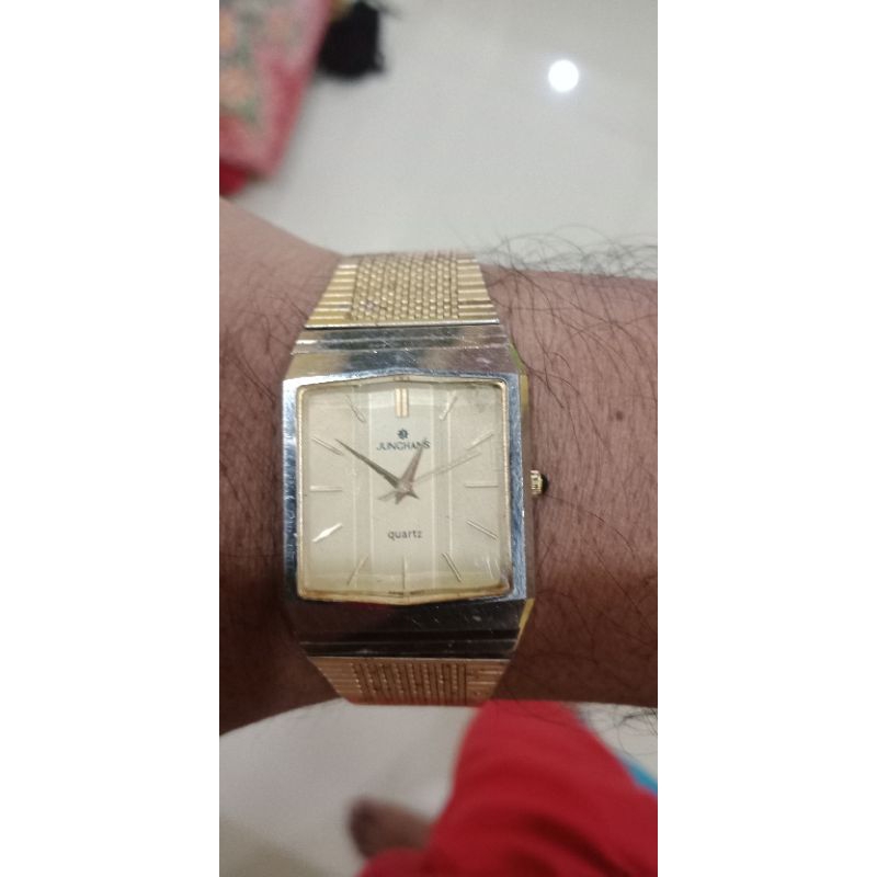jam junghans original