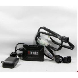 GPS Alarm M-BIKE Motor Honda Vario 150 MBIKE-K59-019 Original AHM