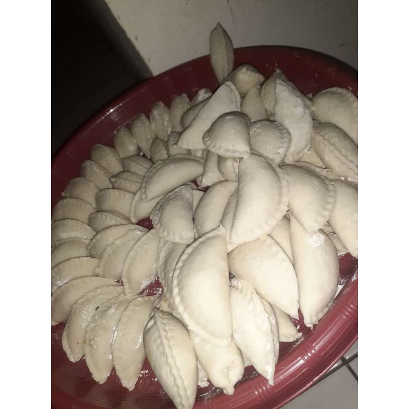 

CIRENG ISI AYAM SUWIR PEDAS