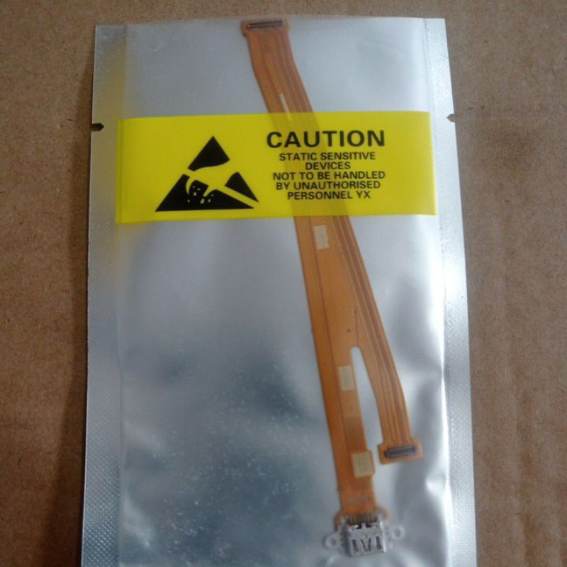 flexible cas Oppo A7