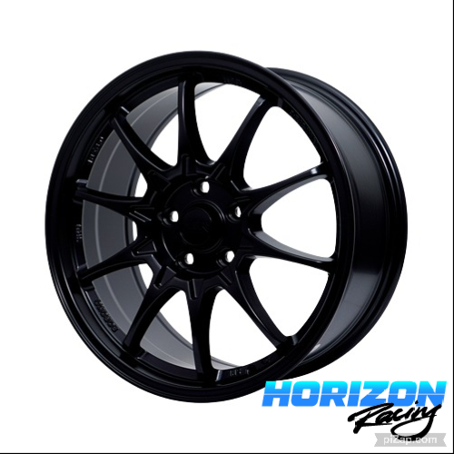 Velg mobil ring 18 untuk Terios Xpander Camry dll hsr Srd r18