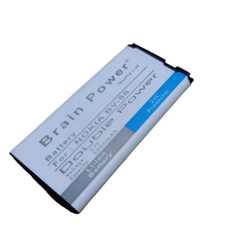 Baterai Batre Nokia Lumia X2 Dual Sim RM1013 BV-5S