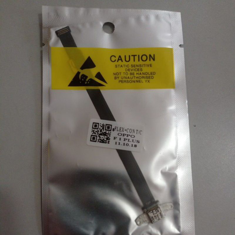 flexible cas Oppo F1plus