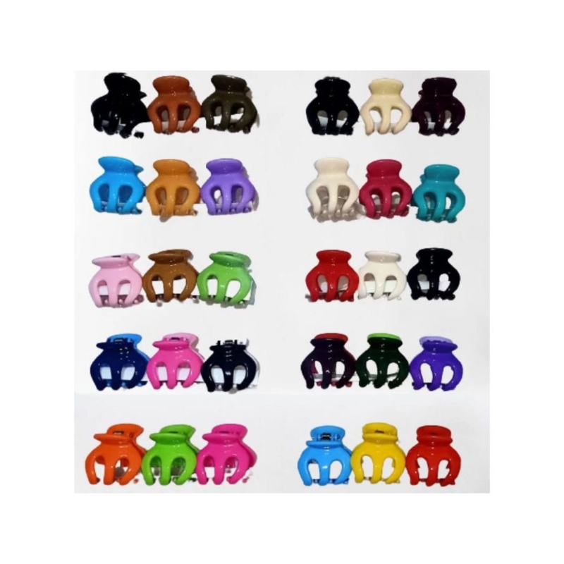 jedai rambut 5cm#capitan rambut