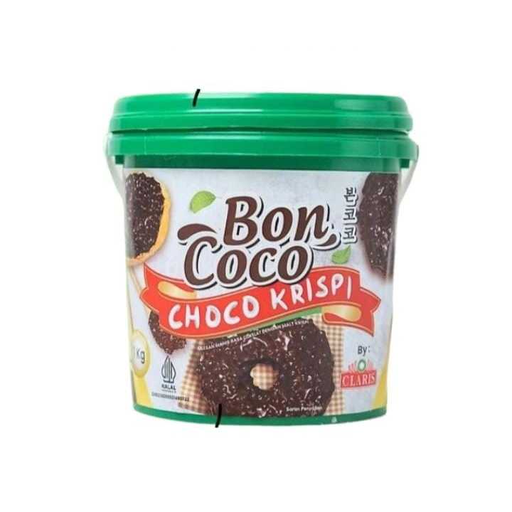 

Boncoco Spread Krispi 1Kg