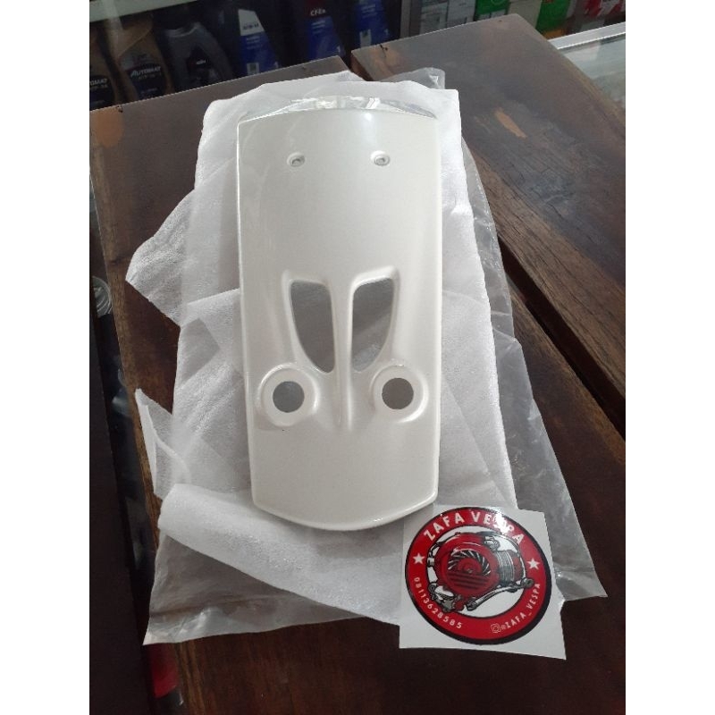 Panel Front Dasi Yamaha FIZR F1ZR Marlboro 4US Original YGP