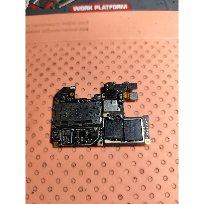 mesin poco m3 mati total