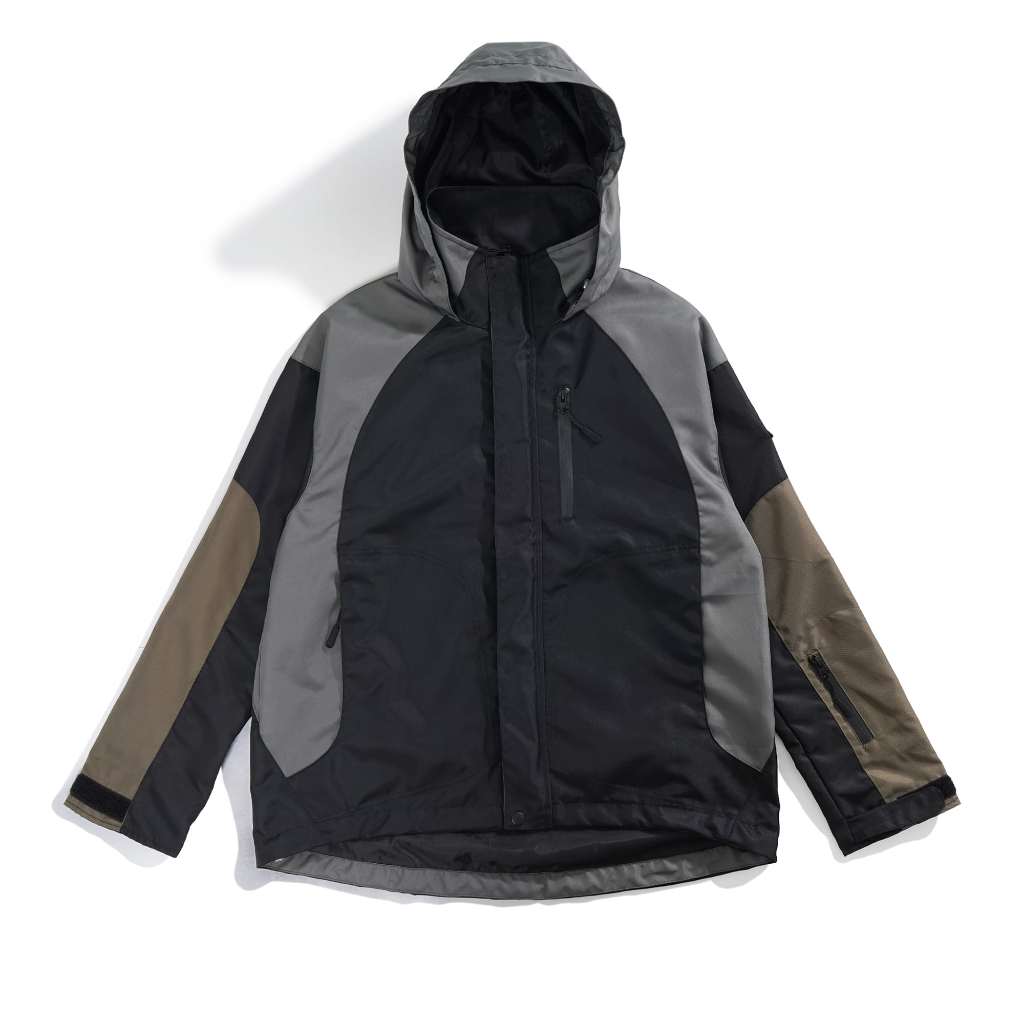 UH Jacket Outdoor - PROTECT