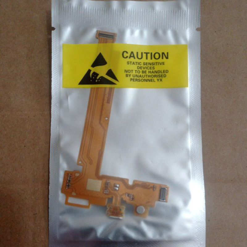 flexible cas Vivo Y21