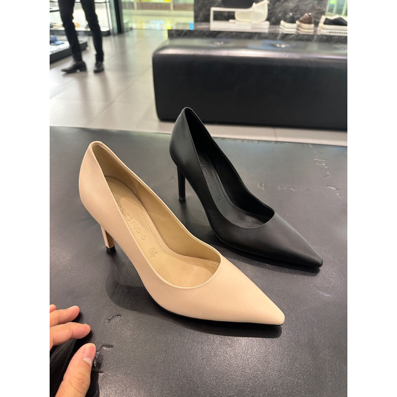 Sepatu wanita heels Pedro original