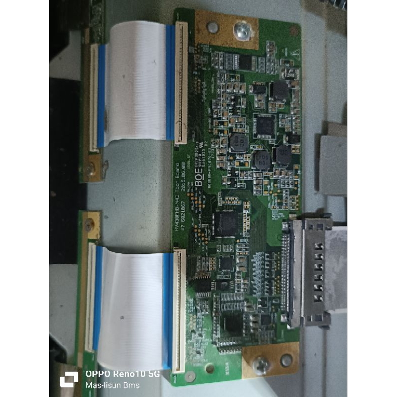 T CON LG 43LJ500T TCON TV LG 43LJ500-43lk500