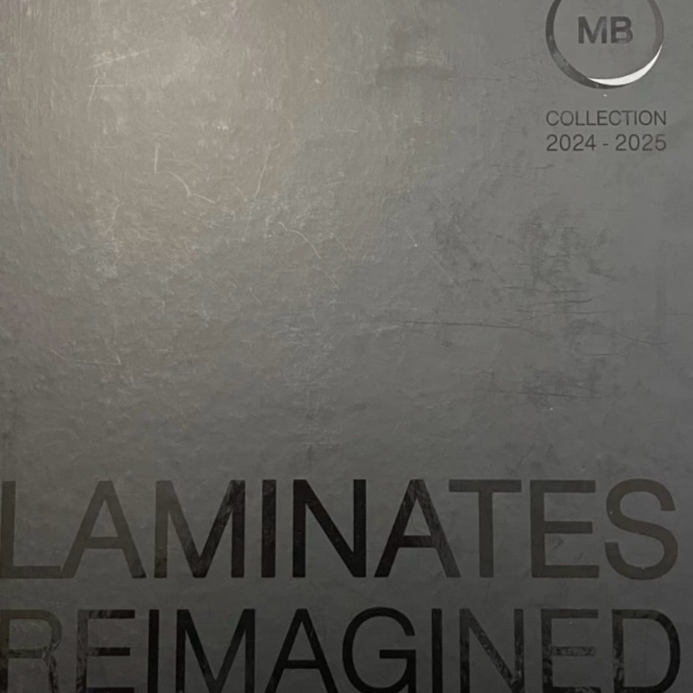 

Ready Stok Buku Katalog Catalogue Sample HPL AICA Laminate MB COLLECTION S45