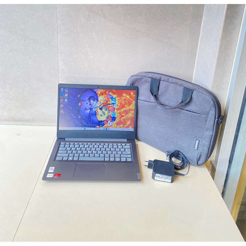 Laptop Lenovo V14-ADA Amd Athlon Gold 3150U