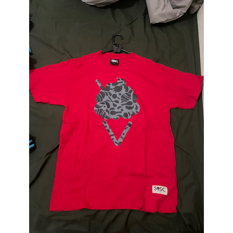 Kaos Sunday co original size L