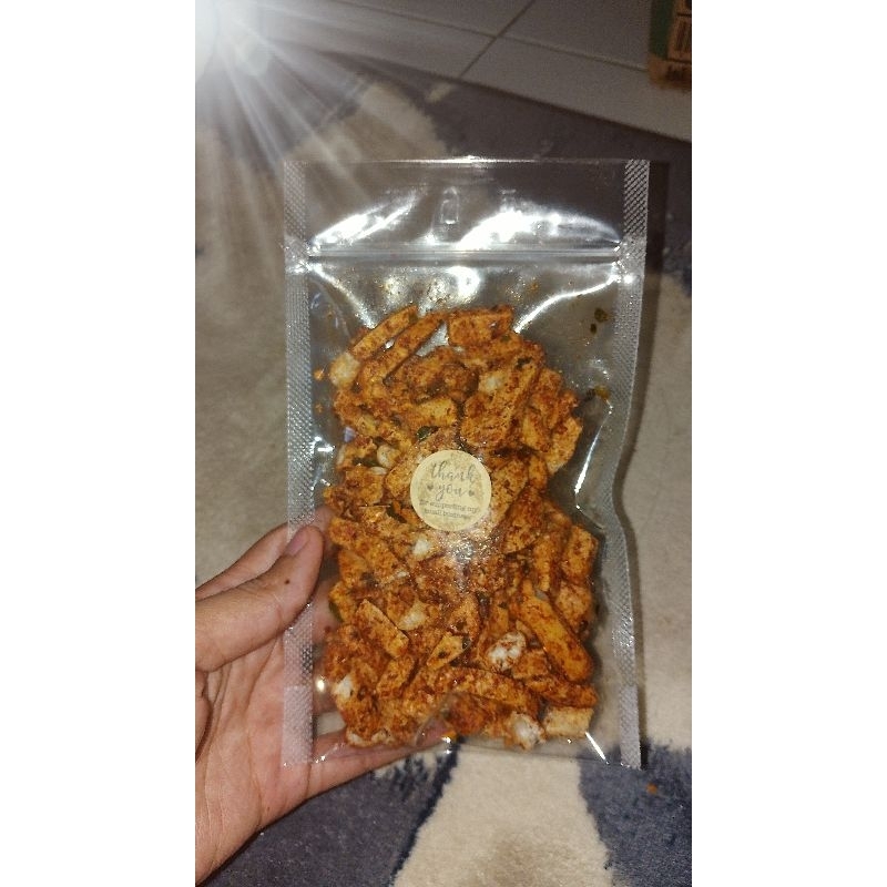 

Basreng