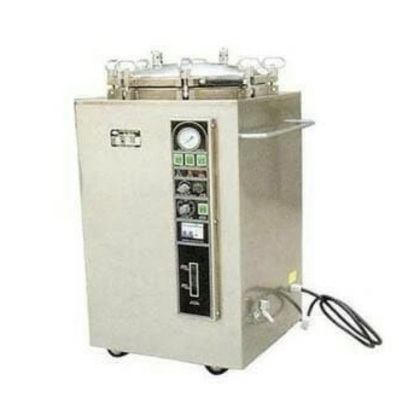 Autoclave 75 Liter merk Gea