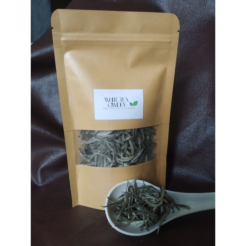 

White Tea Ciwidey 20gr