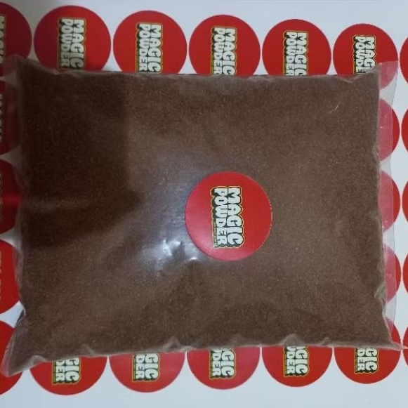 

Gula Aren Semut Asli Brown Sugar Bubuk Palm Sugar 1kg