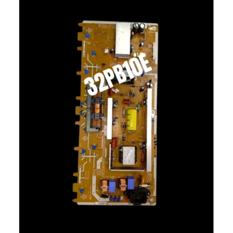 POWER SUPLAY LCD TV TOSHIBA 32PB10E PSU LCD TV TOSHIBA 32PB10E