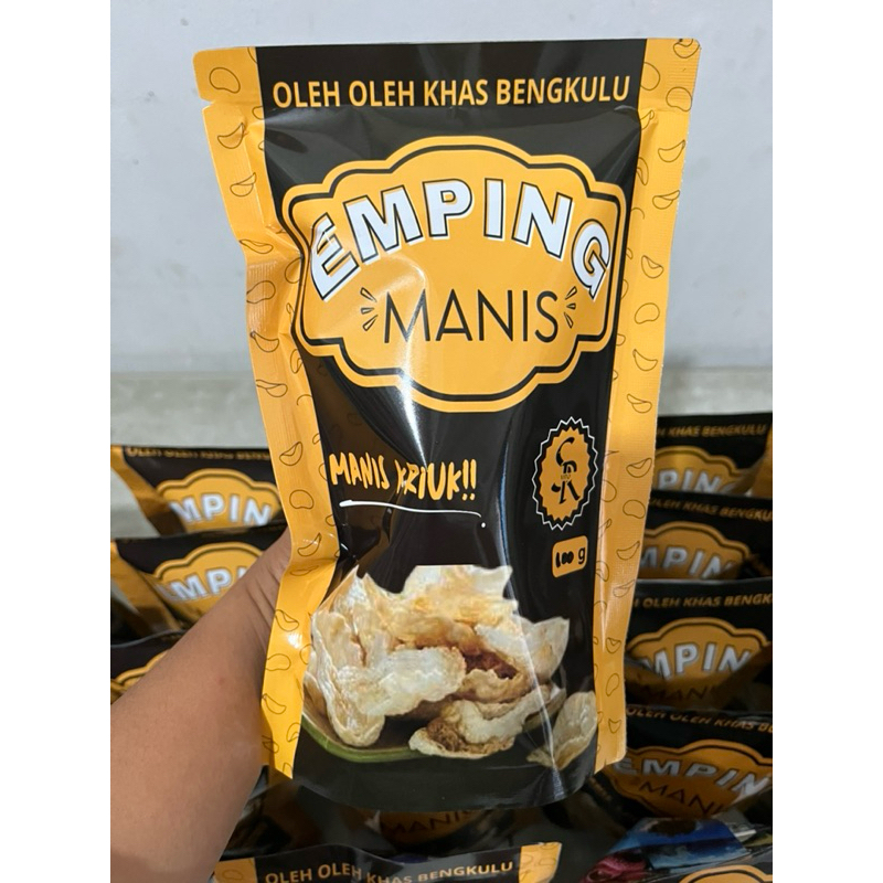 

Empingmanis