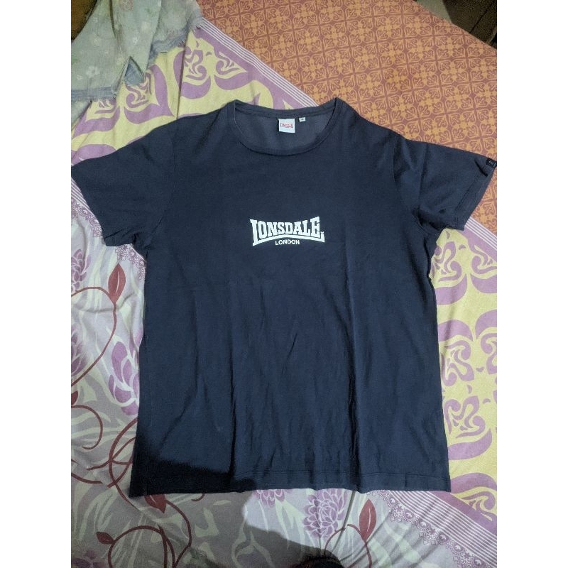 TS LONSDALE