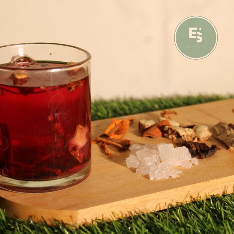 

Mik Riro Wedang Uwuh