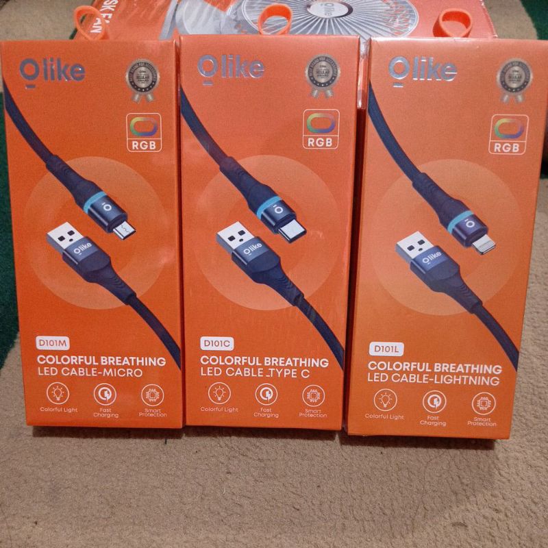 Kabel Data Olike D101C/L/M