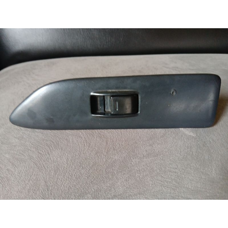 Switch Power Window kiri Corolla Twincam AE92 original