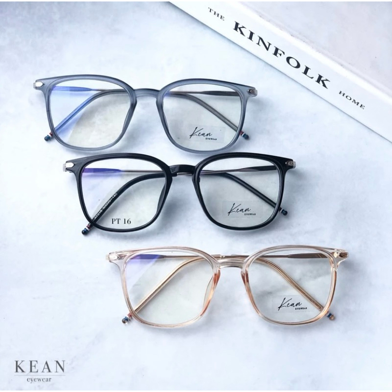 (Preloved) kacamata by Kean Eyewear