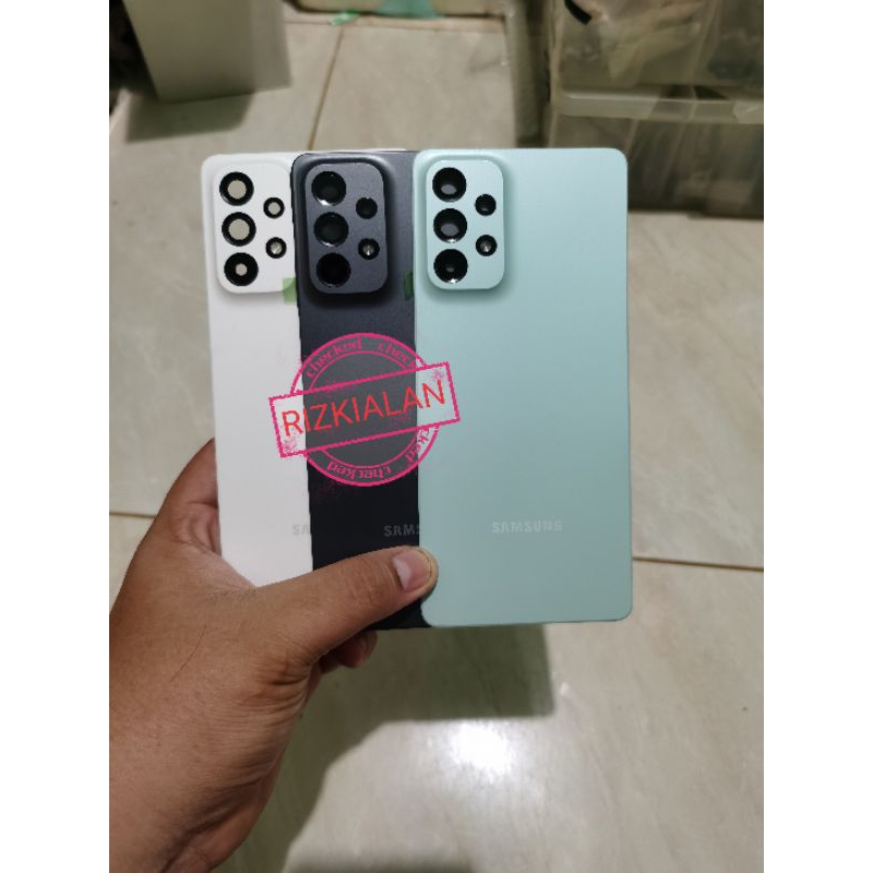 Backdoor Samsung Galaxy A73 Original copotan