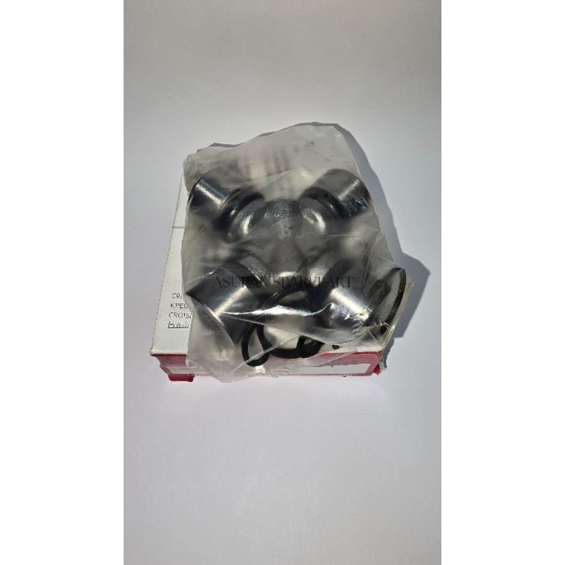 Simpang Empat L300 - GUM-88