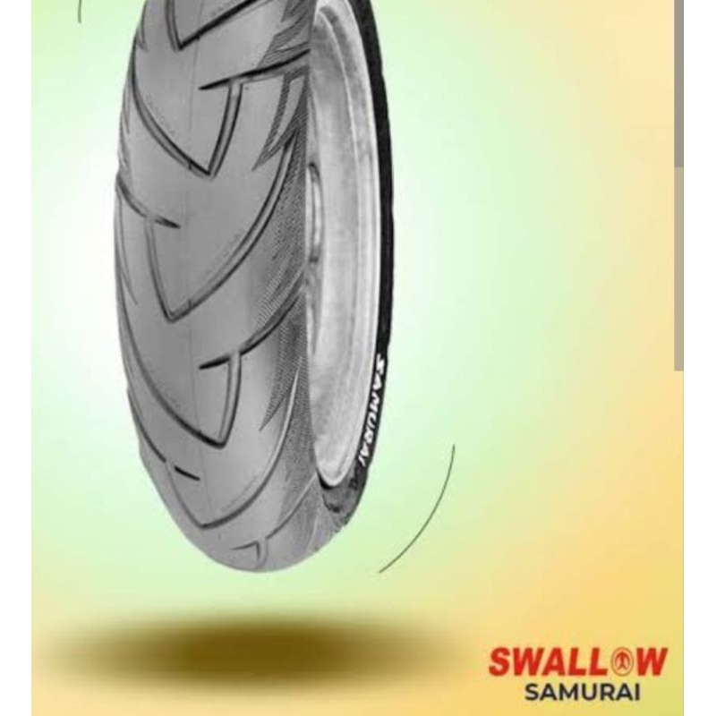 BAN TUBELES SWALOW MOTOR MATIC UK 90/90-14. COCOK UNTUK SCOOPY BEAT VARIO MIO XEON DLL. DIJAMIN ORIG