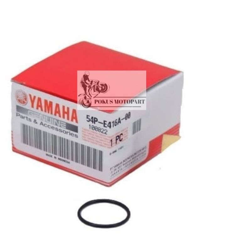 ORING SENSOR ISC (54P) MIO J, SOUL GT 115 ORIGINAL YGP