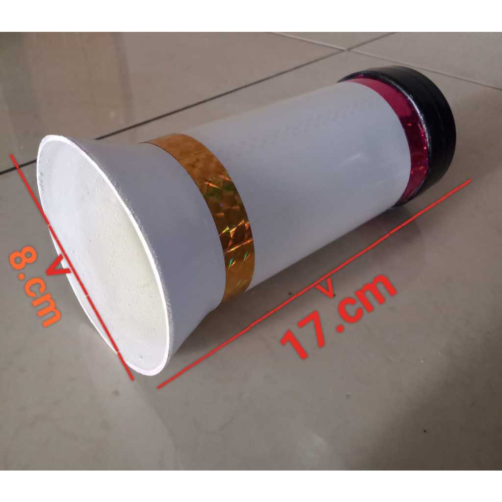 KLAKSON TELOLET SEPEDA/ KLAKSON TELOLET