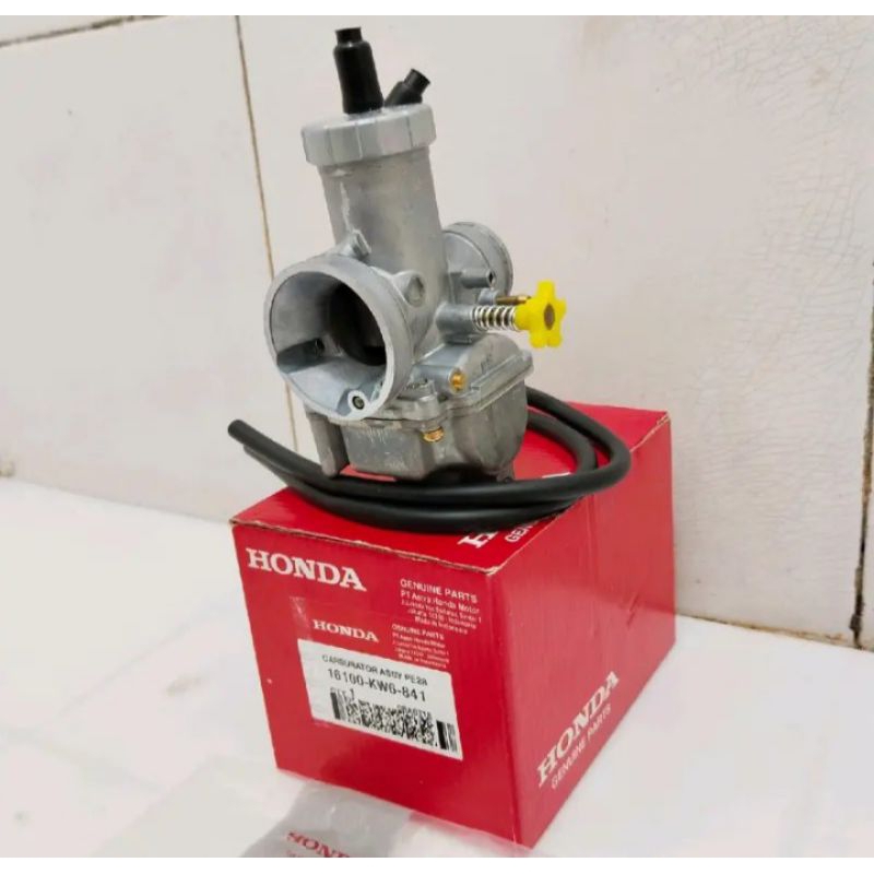 KARBURATOR NSR/ PE 28 KW6