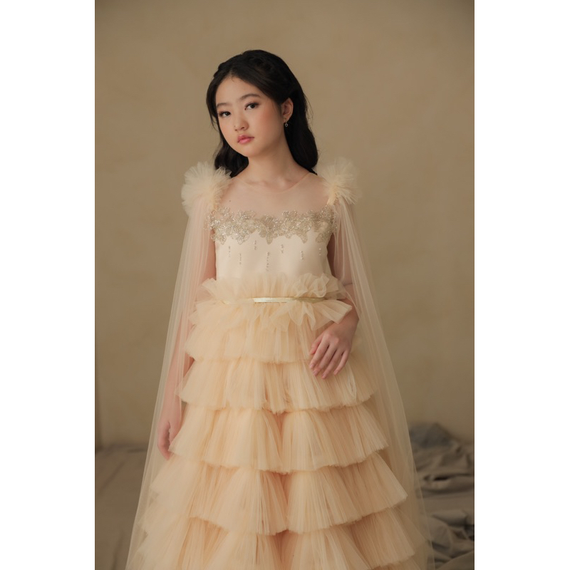 Marchesa Dress Kids