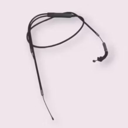 Kabel Gas Set Assy Suzuki TS TS125 TS 125 Original Nos Japan