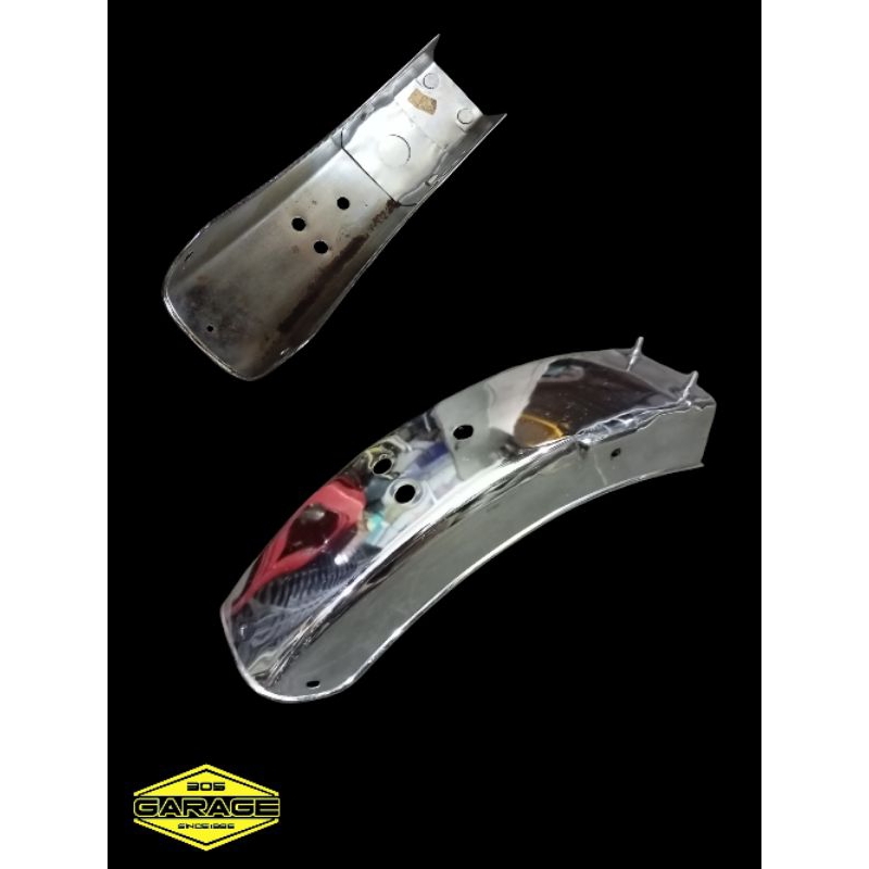 slebor spakbor belakang honda win gf6 nos like original