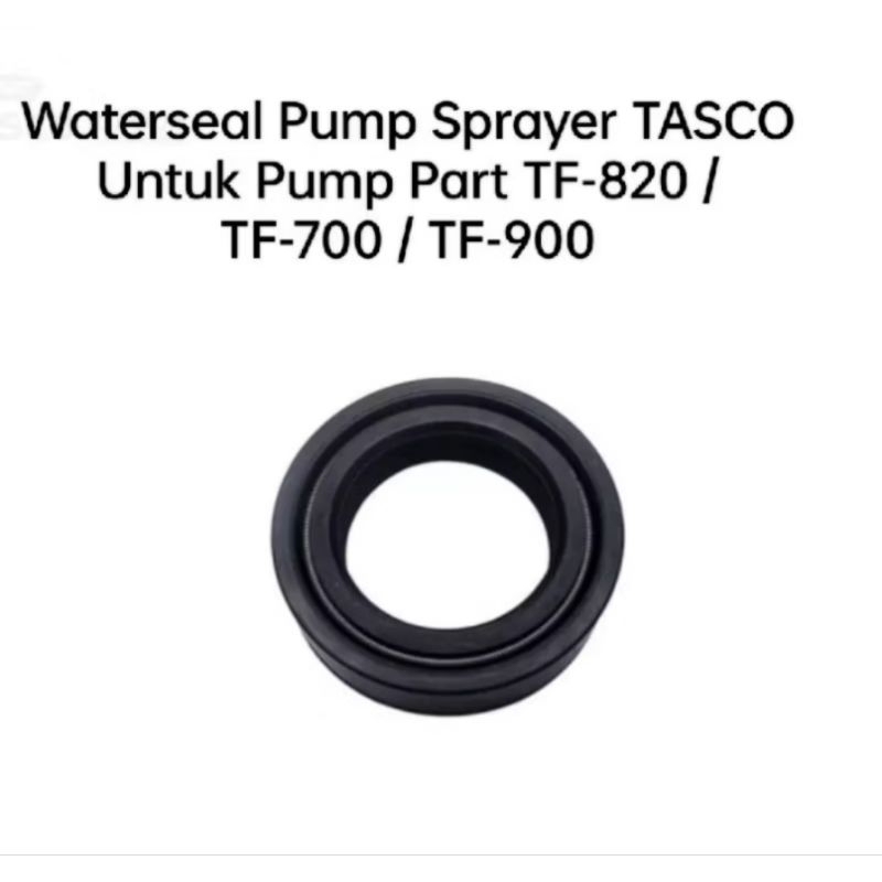 ADY78 TF820 TF700 TF900 Sil Seal Pir Double Mesin Semprot Tasco TF 820 / 700 / 900 Tasco Mesin 2Tak